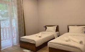 Hotel Stone House Valbone